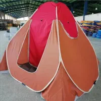 فروش ویژه چادر مسافرتی