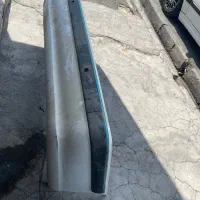 سپر عقب پژو پارس کروز