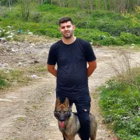 ژرمن مادهورک لاین رنگ سیبل