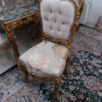 میز ناهار خوری|میز و صندلی غذاخوری|تهران, یاخجی آباد|دیوار