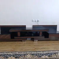 میز تلویزیون سه تیکه