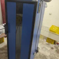 دستگاه میوه خشک کنی هوا کروز