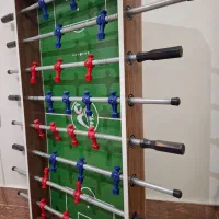 فوتبال دستی سالم|ورزش‌های توپی|فردیس, قریشی|دیوار