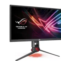 مانیتور گیمینگ ASUS ROG STRIX XG248Q|قطعات و لوازم جانبی رایانه|شیراز, کیان شهر|دیوار