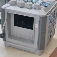 کولرسلولزی آزمایش توربو ناسیونال..۶۰۰۰|کولر آبی|مشهد, ثامن|دیوار