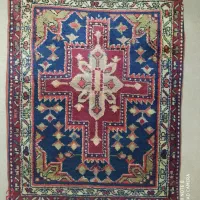 قالیچه دستباف