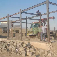 جوشکاری سیار