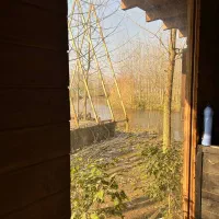 ساخت سوئیسی با سازه شیک|فروش خانه و ویلا|کهنوج, |دیوار