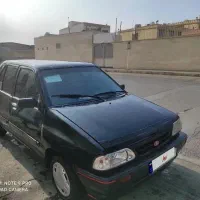 پراید هاچبک  مدل ۸۱