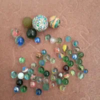 تیلون .تیله . شیطونک