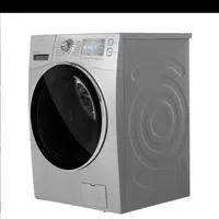 ماشین لباسشویی دوو DWK-9542V نو نو / ۹ کیلویی /|ماشین لباسشویی و خشک‌کن لباس|مشهد, فارغ التحصیلان|دیوار