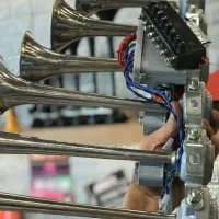 بوق ۶ لول پاکستانی