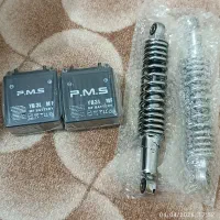 قطعات موتور سیکلت