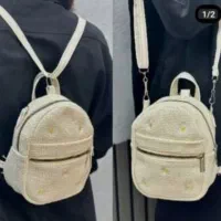 فروش ویژه انواع کیف و کلاه|کیف، کفش، کمربند|شاهینشهر, شهرک هشت بهشت|دیوار