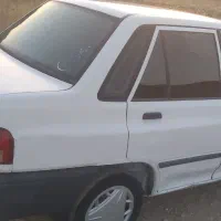 پراید صبا ۲۵/۱۲/۸۹|خودرو سواری و وانت|شیراز, سعدیه جنوبی|دیوار