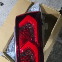 چراغ خطر اسپرت پارس کروتی