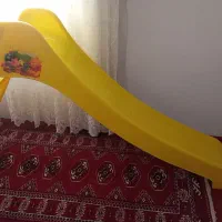 سرسره کودک