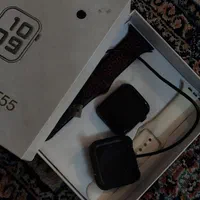 ساعت هوشمند T55 fit pro|ساعت|تهران, مهرآباد جنوبی|دیوار