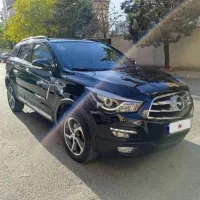 هایما s5 توربو 1500cc بیرنگ(فقط اقساط)|خودرو سواری و وانت|تهران, باغ فیض|دیوار