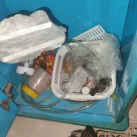 آکواریوم کمدی|ماهی|مشهد, شهرک مهرگان|دیوار