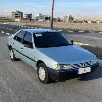 روآ ۸۶ دوگانه فابریک تمیز