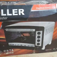 اون تستر مولر