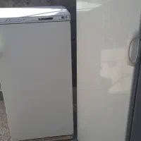 یخچال و فریزر