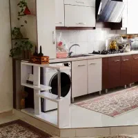 اجاره آپارتمان|اجارهٔ آپارتمان|تهران, علی‌آباد|دیوار