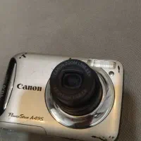 دوربین عکاسی کنون
