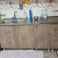 کابینت mdf|مصالح و تجهیزات ساختمان|ورامین, ورامین|دیوار