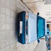 پراید صبا خانگی تمیز شاسی پلمپ