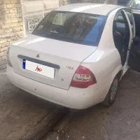 تیبا صندوقدار مدل اسفندد۹۹  تحویل گرفته شده|خودرو سواری و وانت|مشهد, شهید قربانی|دیوار