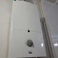 آبگرمکن دیواری  بوتان