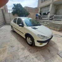 فروش ۲۰۶ sd آریان مدل 19v ۸۸|خودرو سواری و وانت|خمینی‌شهر, |دیوار