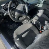 پژو ۲۰۶ ۱۴۰۰|خودرو سواری و وانت|سلماس, |دیوار