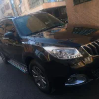 هایما s7 پلاس مدل 1400|خودرو سواری و وانت|همدان, |دیوار