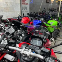 هوندا ADV 150 فول ABS پرچمی‌ درحد خشک 1400|موتورسیکلت|تهران, منیریه|دیوار