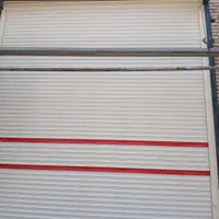 کرکره برقی ایمن دور متری۸۵۰|خدمات پیشه و مهارت|قزوین, |دیوار