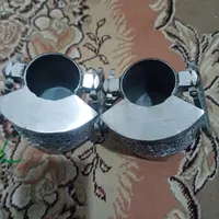 گلدونی شبکه  علامت|کلکسیون اشیاء عتیقه|قرچک, |دیوار