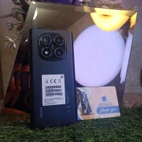 کارکرده نوت ۱۴ پرو