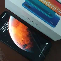 گوشی شیائومی ردمی 9A