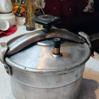 زودپز ۱۲ نفره