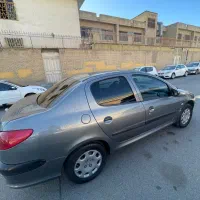 206 v20 کمکار بیرنگ