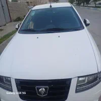 سمند سورن پلاس XU7P دریچه سیمی