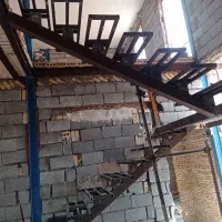 تاسیسات ساختمانی امین|خدمات پیشه و مهارت|مشهد, گاز|دیوار