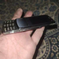 گوشی ال جی مدل شکلات اکبند|موبایل|تهران, هرندی|دیوار