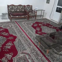 فرش ماشینی|فرش|شهرکرد, |دیوار