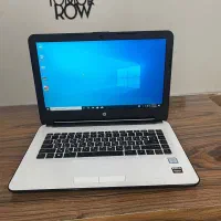 لپتاپ اچ پی HP گرافیک دار تا ۱۲ گیگ قابل استفاده|رایانه همراه|رشت, گلسار|دیوار