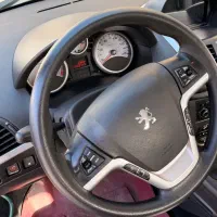 207 1402|خودرو سواری و وانت|همدان, |دیوار