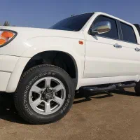 فروش کاپرا مدل 90، با امتیاز کارش|خودرو سواری و وانت|آبادان, |دیوار